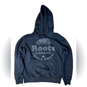 Cooper Novelty Kanga Hoodie